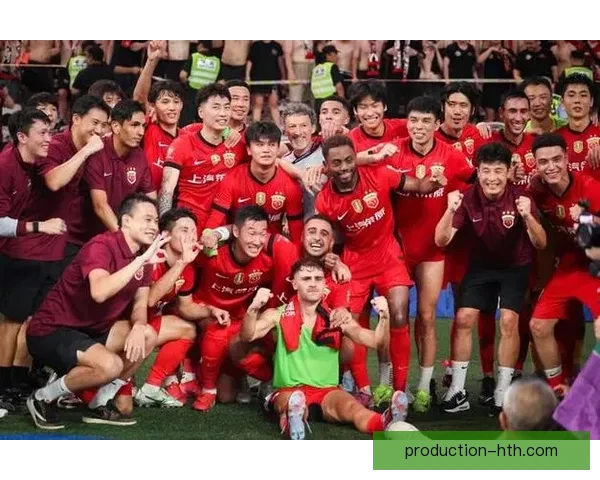 2026赛季中超争冠形势突变豪门强援引爆转会市场六大豪强激战正酣 2026赛季中超争冠形势突变豪门强援引爆转会市场六大豪强激战正酣