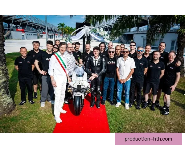 MotoGP新赛季战局升温 车手转会与技术革新引爆围场焦点