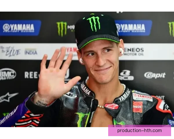 MotoGP新赛季风云再起车手转会与规则变革引关注持续升温