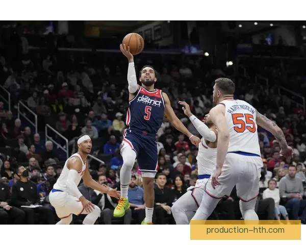 NBA奇才重建之路与青年核心崛起全景解析东部竞争格局深度观察