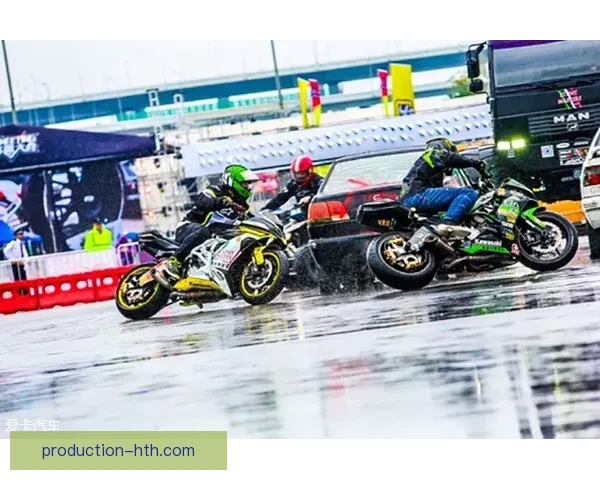 MotoGP赛季再起风云名将对决引爆全球车迷热情冠军悬念升级