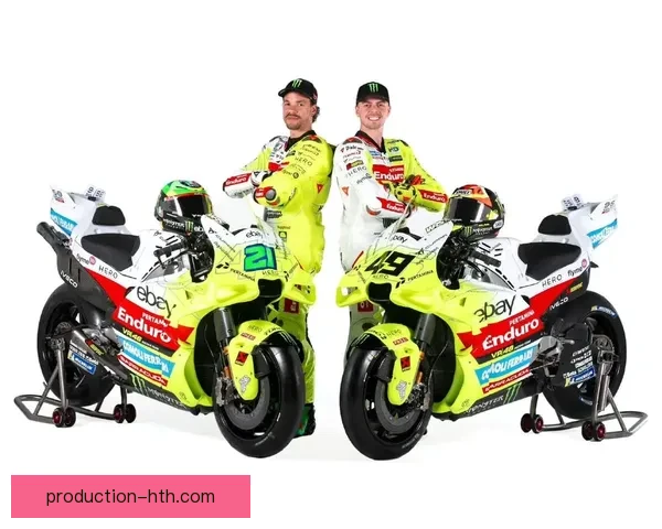 MotoGP赛季焦点战报车手争冠格局再生变数豪门车队策略全面升级