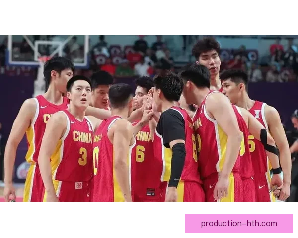 中国男篮逆转韩国晋级亚洲杯四强创历史新高展现顽强斗志点燃球迷激情