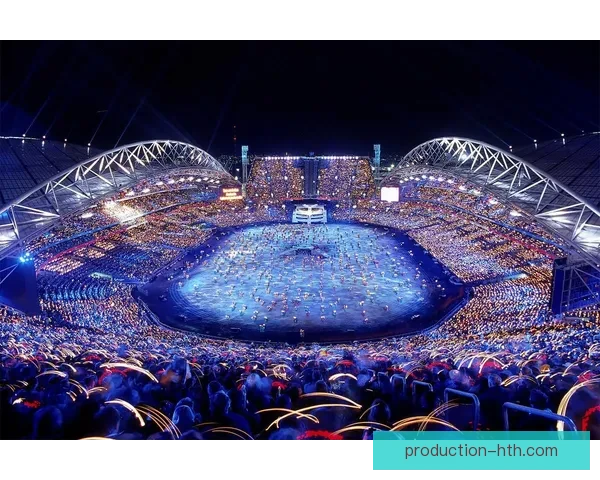 全球体育盛事再起风云 2026年奥运会筹备工作全面启动