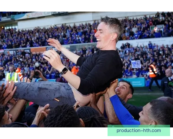 伊普斯维奇俱乐部百年征程与英伦足球荣耀传承传奇与未来崛起之路探索