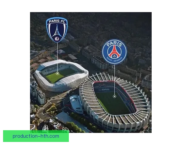 巴黎圣日耳曼俱乐部的荣耀征程与未来蓝图解析全面战略与挑战展望 巴黎圣日耳曼俱乐部的荣耀征程与未来蓝图解析全面战略与挑战展望