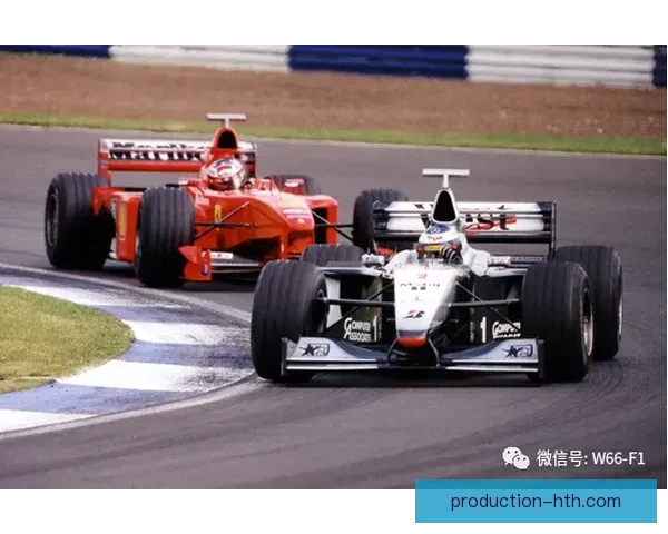 新赛季F1格局生变豪门车队角力升级年轻车手成焦点