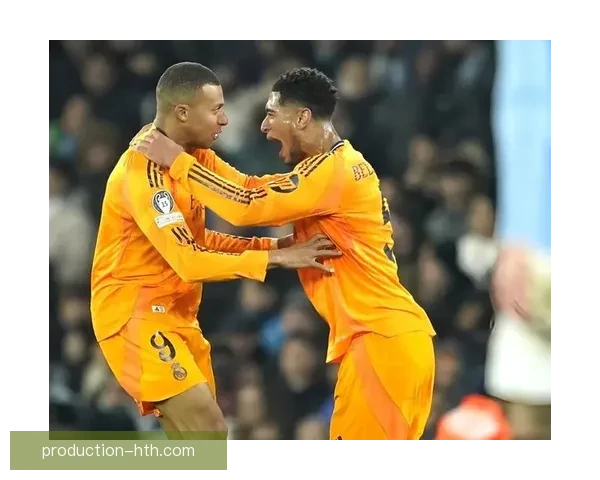 欧冠焦点战曼城逆转皇马晋级四强引爆足坛热议成为赛季最大黑马话题 欧冠焦点战曼城逆转皇马晋级四强引爆足坛热议成为赛季最大黑马话题