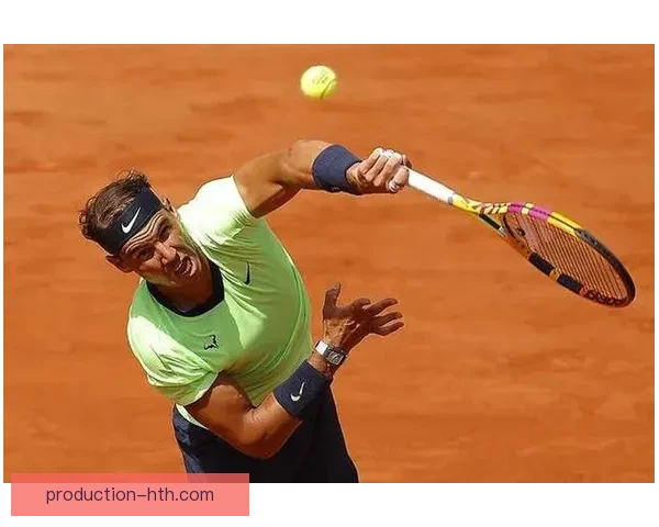 纳达尔强势复出夺冠引爆网坛新格局年轻选手迎来严峻挑战全球瞩目