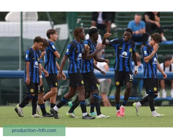 蓝黑荣耀与未来蓝图解析国际米兰俱乐部百年征程传奇与复兴之路探秘