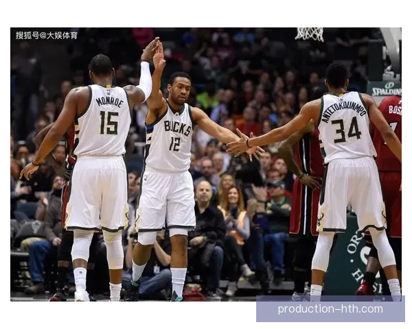 雄鹿核心强势回归全队状态回暖冲击东部榜首关键战役再掀高潮引爆联盟