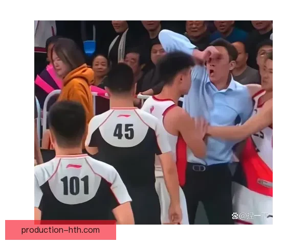 CBA赛季激战正酣广东队力克对手锁定季后赛席位