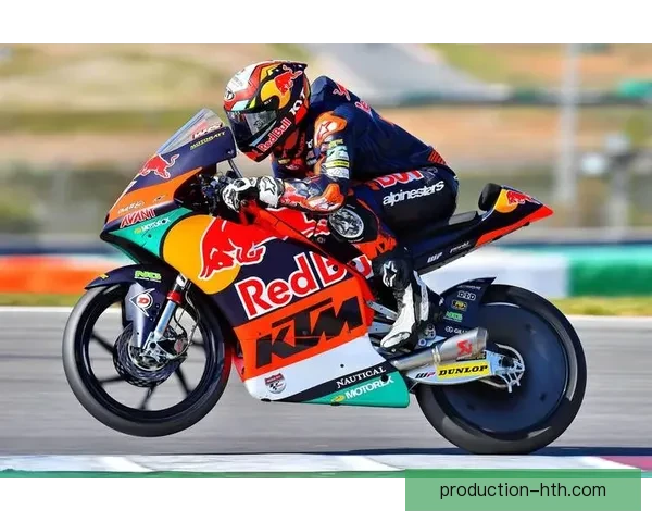 MotoGP新赛季焦点车手争锋战局升级冠军归属悬念引爆全球车迷热情