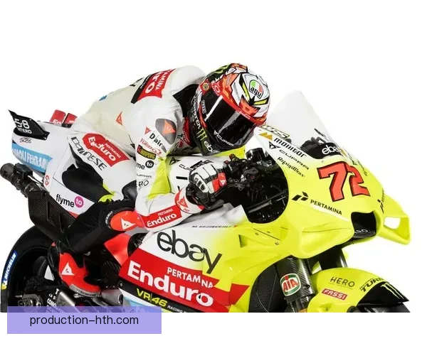 MotoGP赛季激烈升级 车手争夺白热化 新技术与新车表现引关注