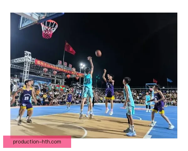 中国篮球联赛季后赛激烈对决各队全力争夺冠军荣誉