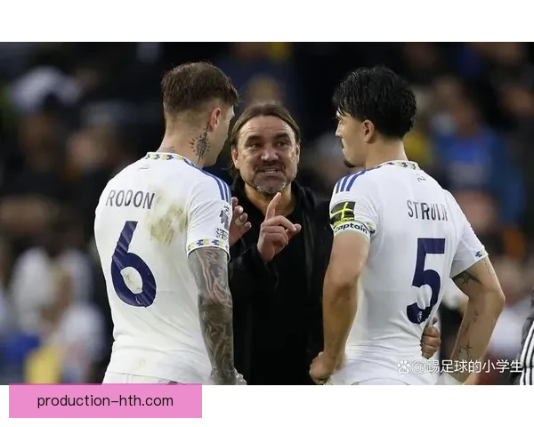 利兹联俱乐部最新动态与球员转会策略深度解析