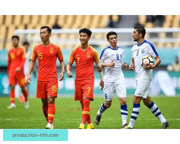 国足备战亚洲杯新阵容曝光多名年轻球员首次入选引关注