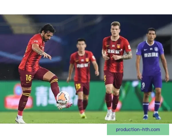 恒大新赛季阵容大调整引发球迷热议与战绩期待