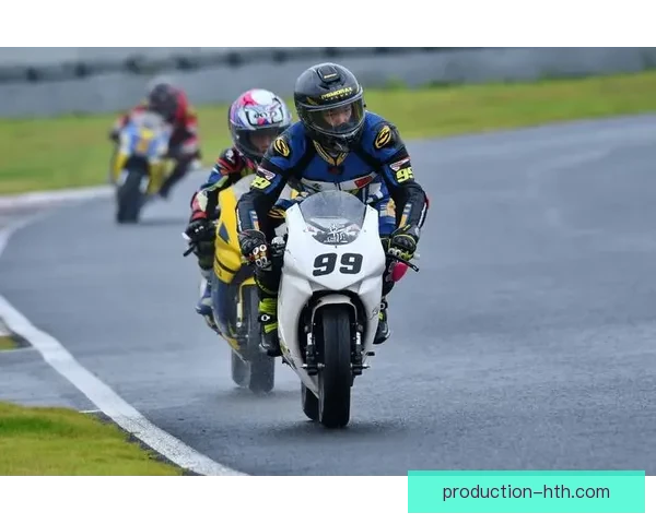 摩托GP赛季新动向：多支车队迎新阵容 引领未来赛道争夺战