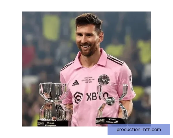 梅西加盟迈阿密国际队后首度亮相带队获胜全球球迷为之疯狂