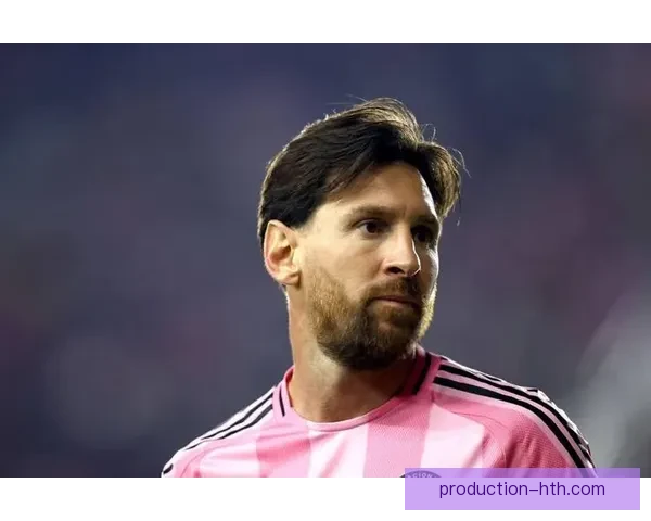 梅西正式加盟美国国际迈阿密队 引发全球球迷热议