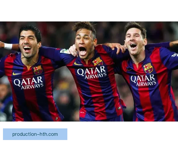 梅西重返巴萨引发球迷热议 曼联欲挖角多名世界级球星加强阵容