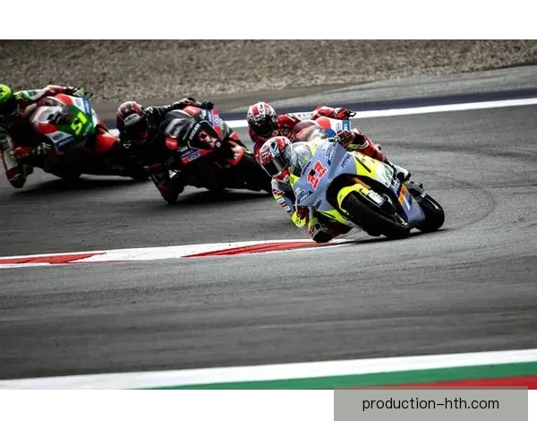 法拉利车手惊艳表现引发MotoGP新赛季激烈竞争态势