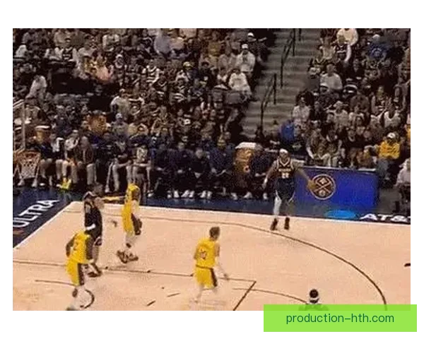 湖人最新交易动态引发关注詹姆斯状态回暖球队冲击季后赛