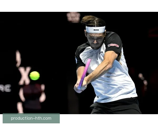 网球界最新动态：顶级球员备战大满贯赛事全解析