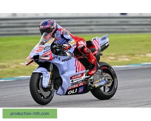 2026赛季MotoGP新规则出台 热门车手争夺冠军进入白热化阶段