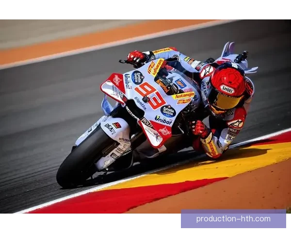 MotoGP赛季最新动态：新车手加盟与赛道变化引发热议