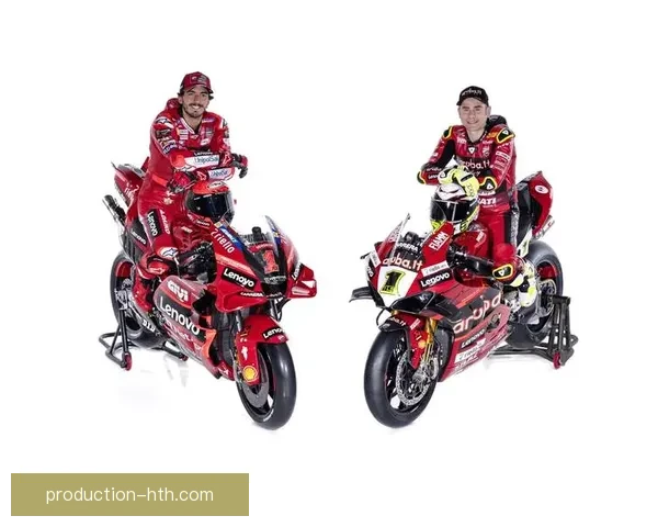 MotoGP赛季迎来全新竞争格局 新车队和车手挑战传统强队