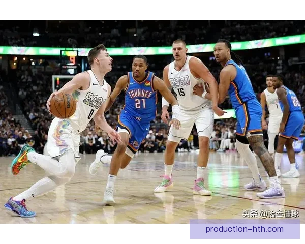 2026赛季掘金队NBA常规赛完整赛程分析与前瞻