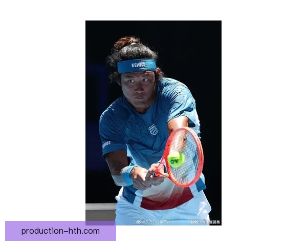 世界网球名将集结上海 迎接新一轮硬地赛事挑战