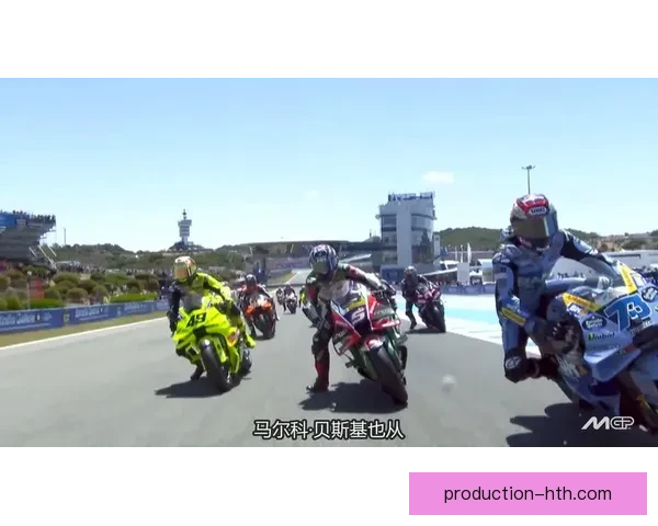 马尔克斯强势回归MotoGP赛季掀起新一轮冠军争夺战 马尔克斯强势回归MotoGP赛季掀起新一轮冠军争夺战
