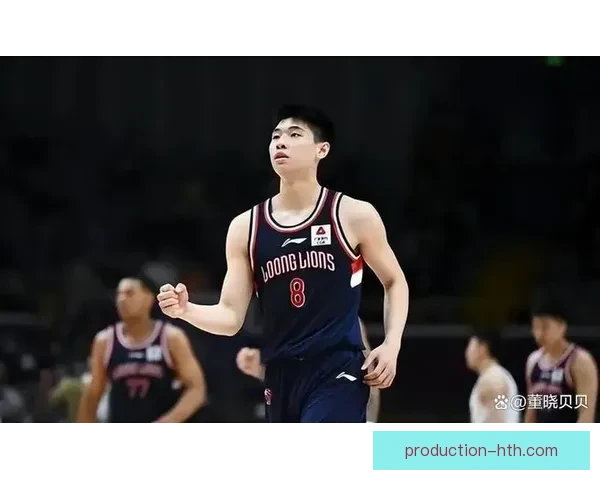 崔永熙冲击NBA夏联表现及未来发展前景深度评估