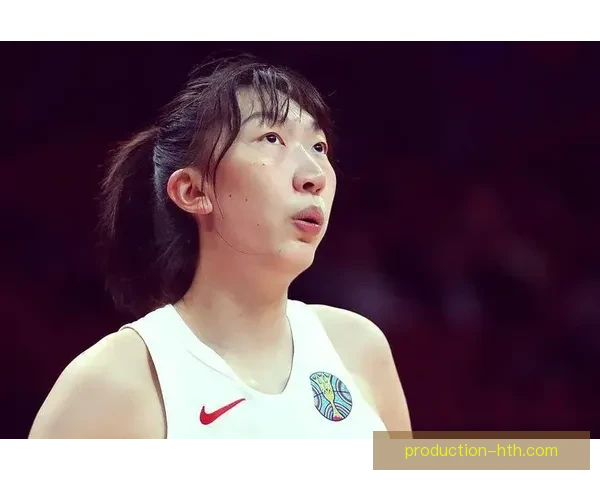 从WNBA历练到中国女篮核心支柱 韩旭赛场表现回顾与国家队价值深度解析